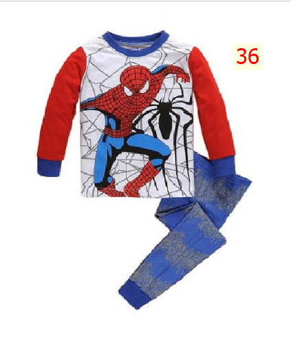 HA22101 - BỘ COTTON SIÊU NHÂN