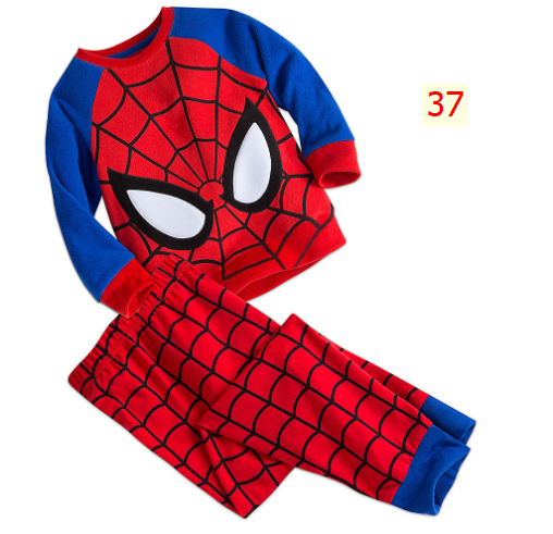 HA22101 - BỘ COTTON SIÊU NHÂN