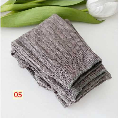 HA22103 - SET 2 QUẦN TẤT BÉ GÁI