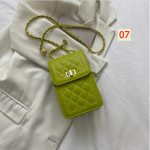 HH24105 - TÚI ĐEO CHÉO NHỎ GỌN