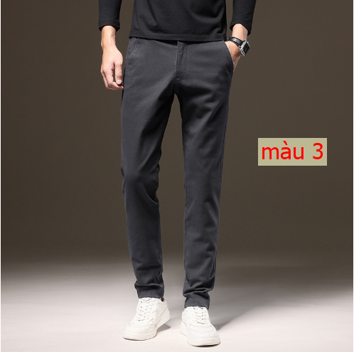 HH24104 - QUẦN DÀI NAM