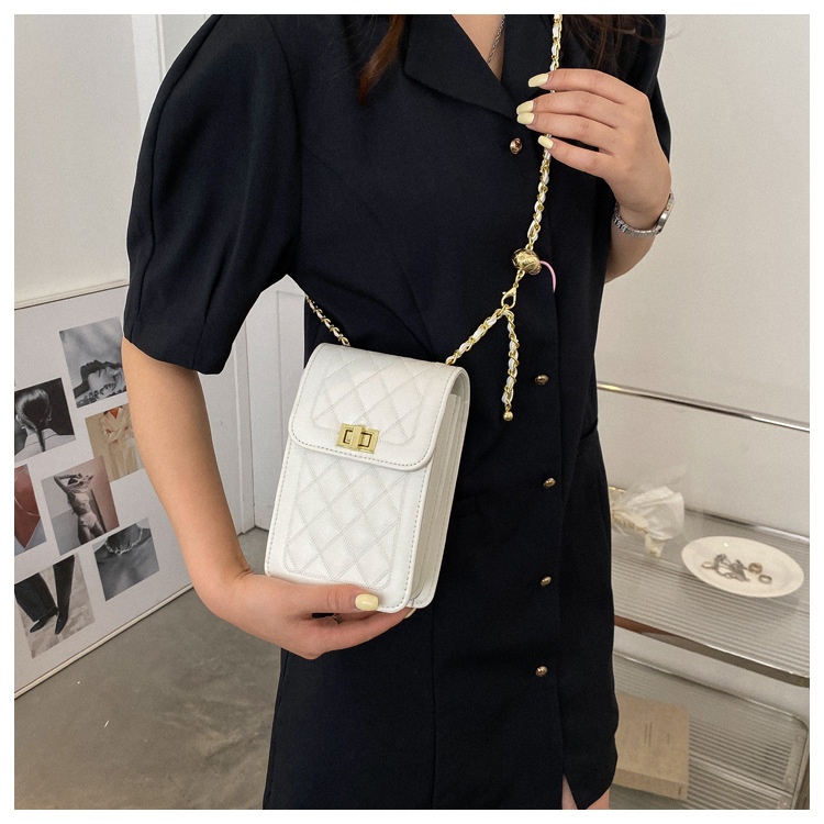 HH24105 - TÚI ĐEO CHÉO NHỎ GỌN