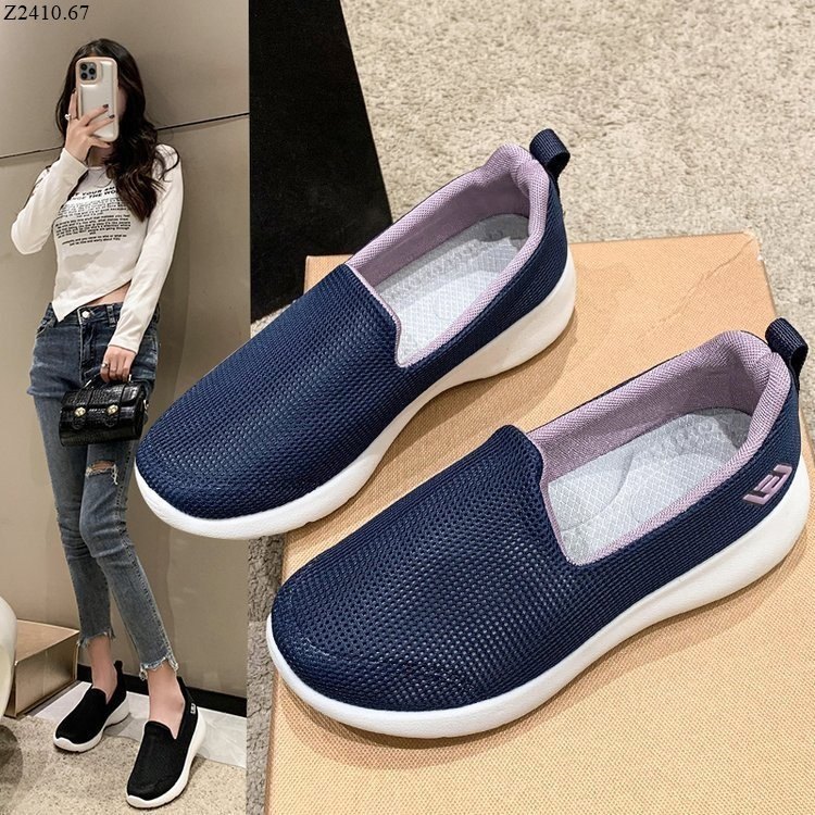 HA23107 - GIÀY ĐÔI NAM NỮ THOÁNG KHÍ