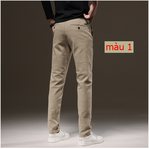 HH24104 - QUẦN DÀI NAM