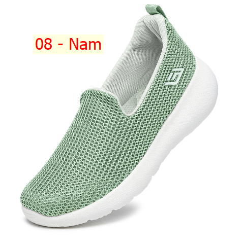 HA23107 - GIÀY ĐÔI NAM NỮ THOÁNG KHÍ