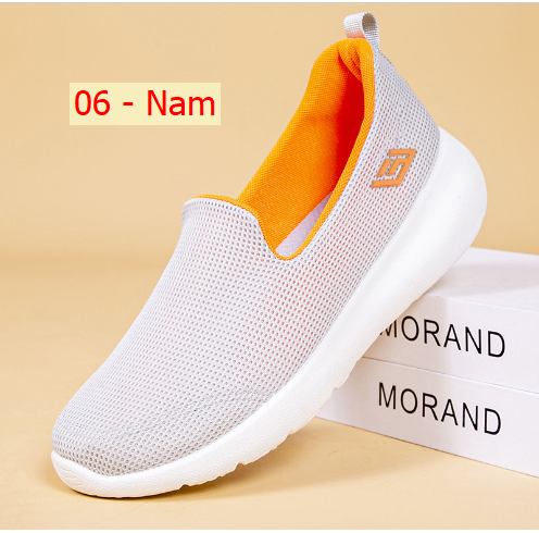 HA23107 - GIÀY ĐÔI NAM NỮ THOÁNG KHÍ