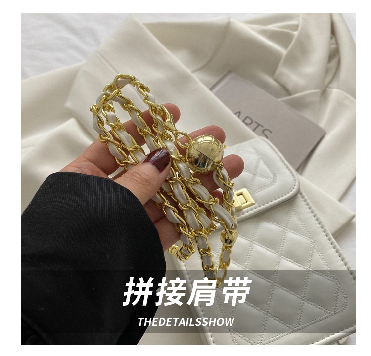 HH24105 - TÚI ĐEO CHÉO NHỎ GỌN