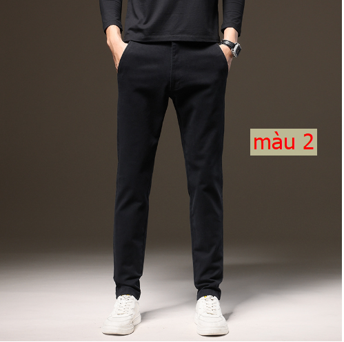 HH24104 - QUẦN DÀI NAM