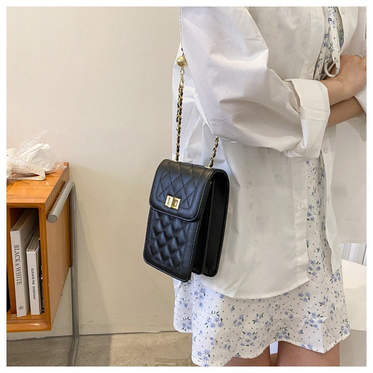 HH24105 - TÚI ĐEO CHÉO NHỎ GỌN