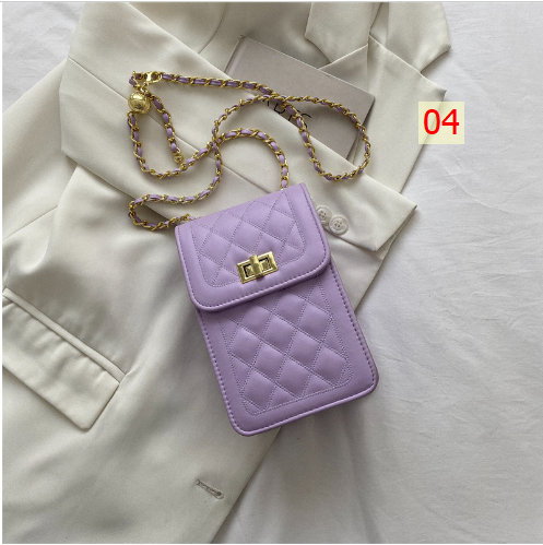 HH24105 - TÚI ĐEO CHÉO NHỎ GỌN