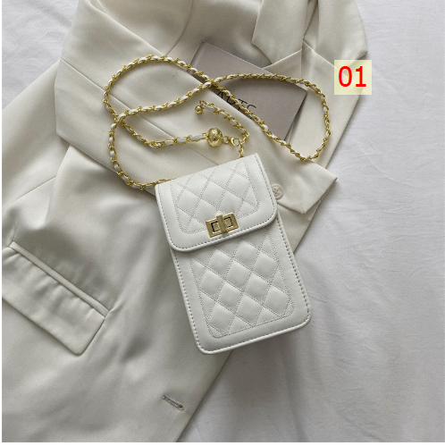 HH24105 - TÚI ĐEO CHÉO NHỎ GỌN