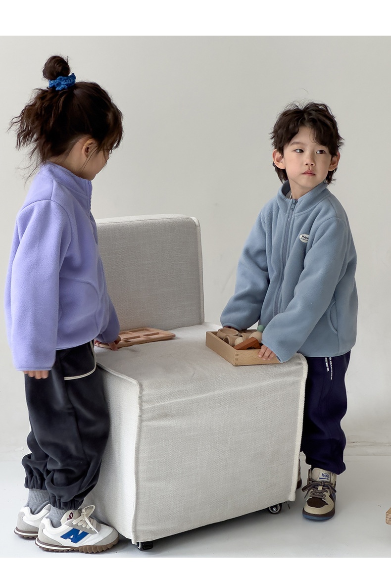 HA24105 - ÁO NỈ ELEPHANT CHO BÉ YÊU