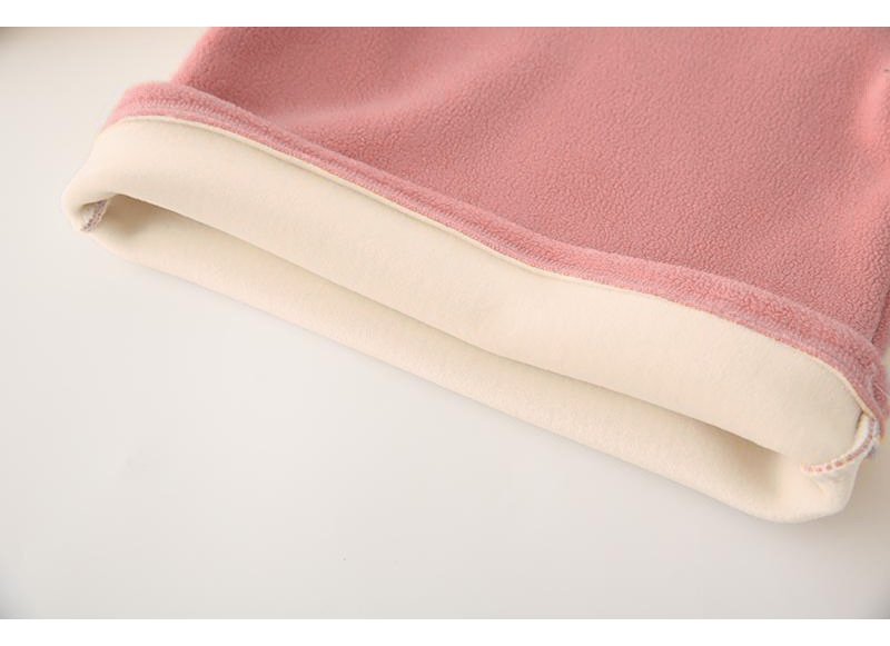 HH25105 - ÁO CỔ CAO ẤM ÁP CHO BÉ