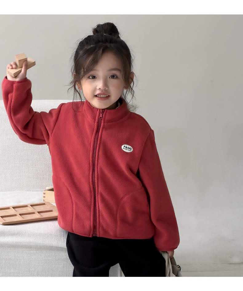 HA24105 - ÁO NỈ ELEPHANT CHO BÉ YÊU