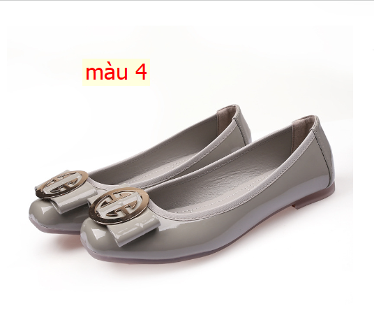 HH26104 - GIÀY BỆT NỮ