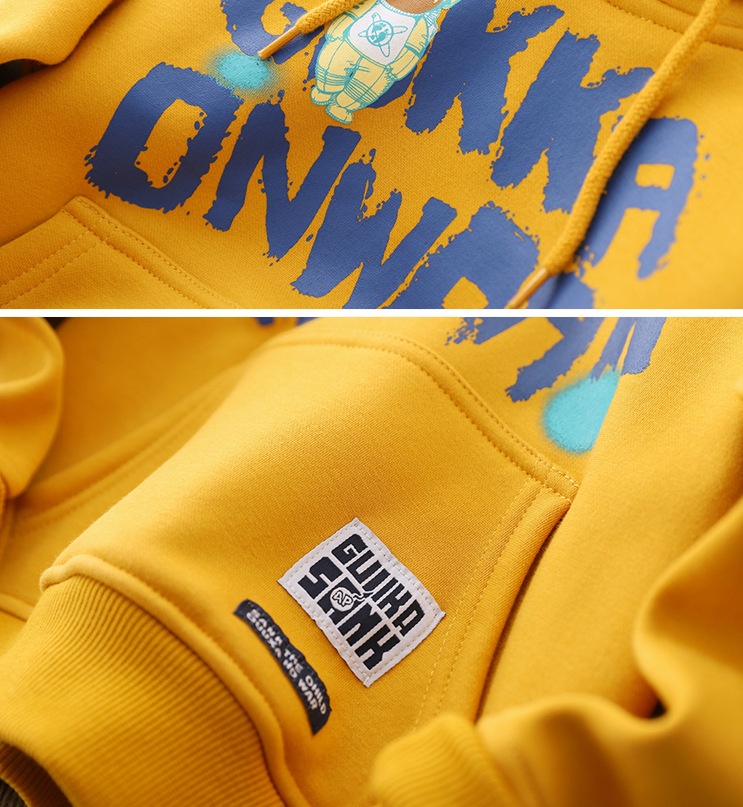 HH26106 - ÁO NỈ HOODIE SIZE ĐẠI