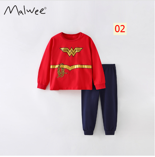 HA25108 - BỘ THU ĐÔNG MALWEE