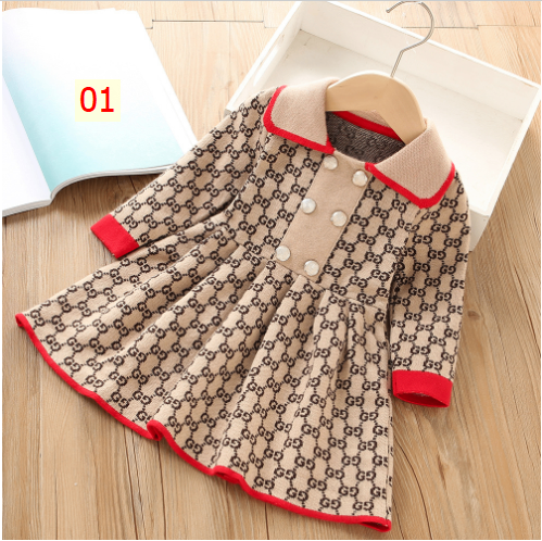 HH26105 - VÁY LEN BÉ GÁI THỜI TRANG