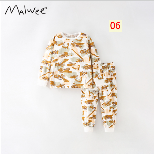 HA25108 - BỘ THU ĐÔNG MALWEE