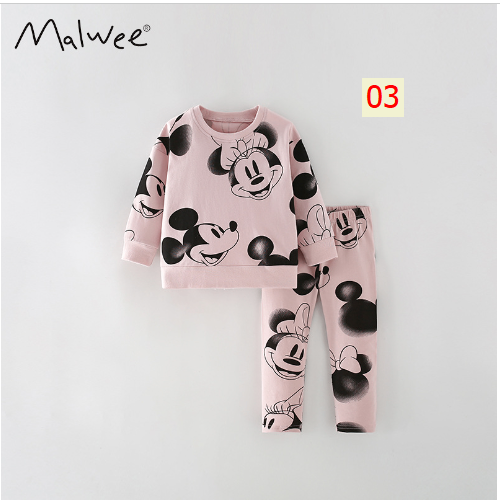 HA25108 - BỘ THU ĐÔNG MALWEE