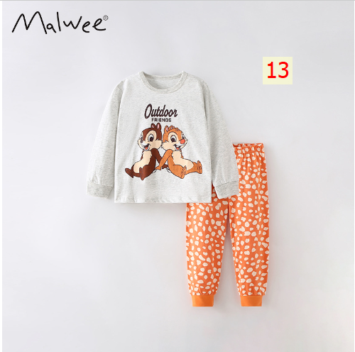 HA25108 - BỘ THU ĐÔNG MALWEE