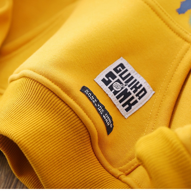 HH26106 - ÁO NỈ HOODIE SIZE ĐẠI