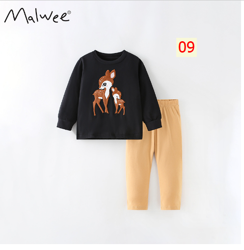 HA25108 - BỘ THU ĐÔNG MALWEE