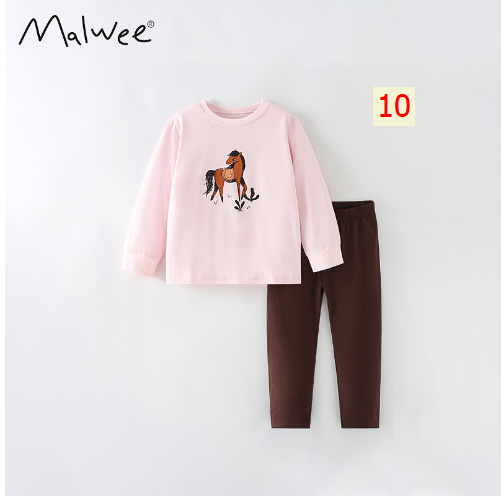 HA25108 - BỘ THU ĐÔNG MALWEE