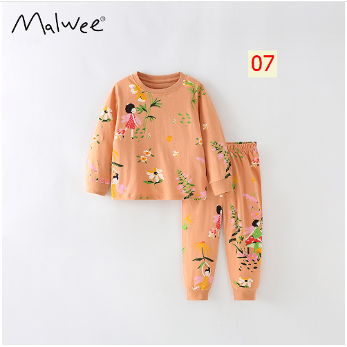 HA25108 - BỘ THU ĐÔNG MALWEE