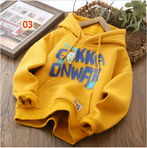 HH26106 - ÁO NỈ HOODIE SIZE ĐẠI