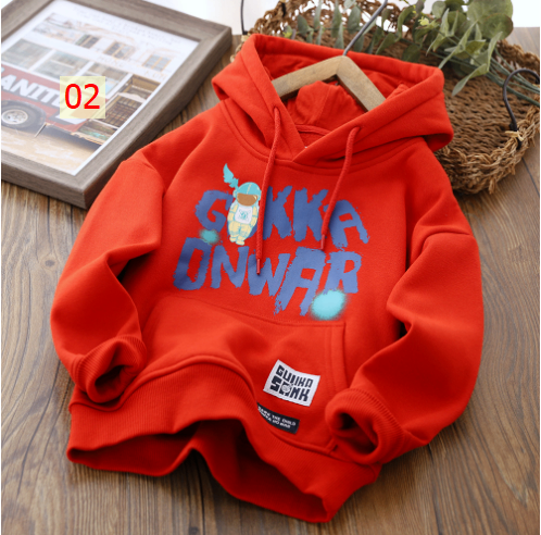 HH26106 - ÁO NỈ HOODIE SIZE ĐẠI