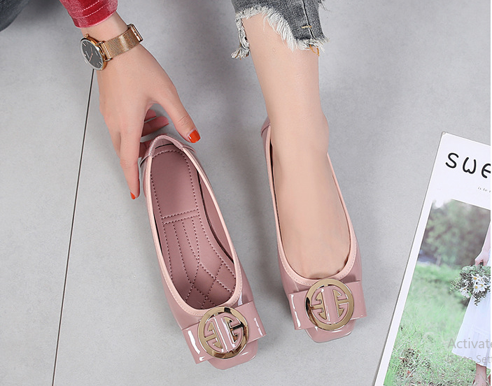 HH26104 - GIÀY BỆT NỮ