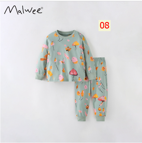 HA25108 - BỘ THU ĐÔNG MALWEE
