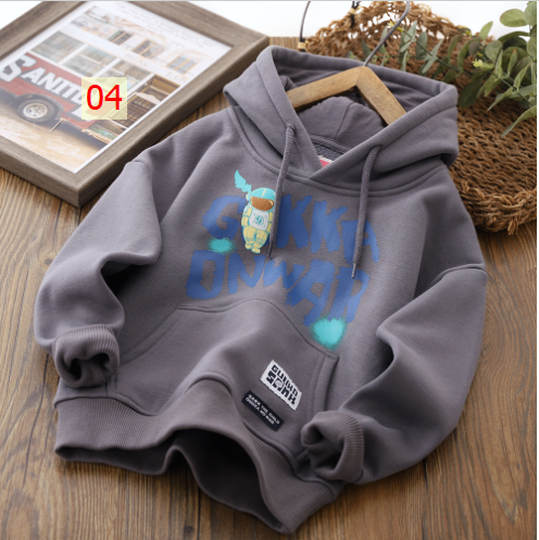 HH26106 - ÁO NỈ HOODIE SIZE ĐẠI