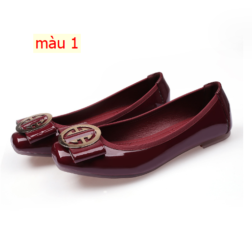 HH26104 - GIÀY BỆT NỮ