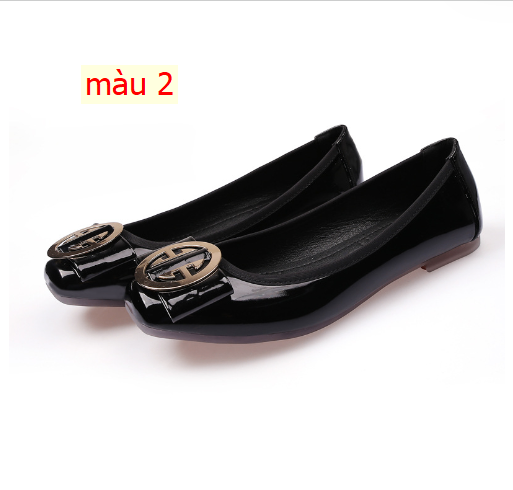 HH26104 - GIÀY BỆT NỮ