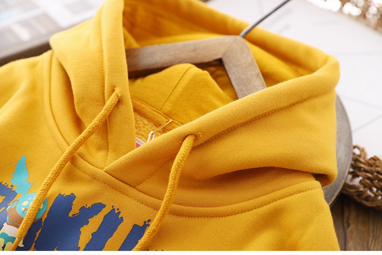 HH26106 - ÁO NỈ HOODIE SIZE ĐẠI