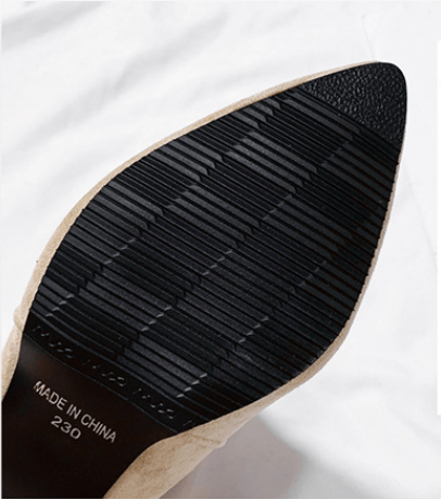 HH27107 - BOOT DA MIX LEN CHUN