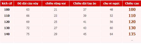 HA26103 - VÁY BÉ GÁI THÊU HOẠT HÌNH THỎ