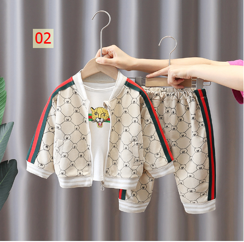 HH27103 - SET BỘ THU ĐÔNG BÉ TRAI