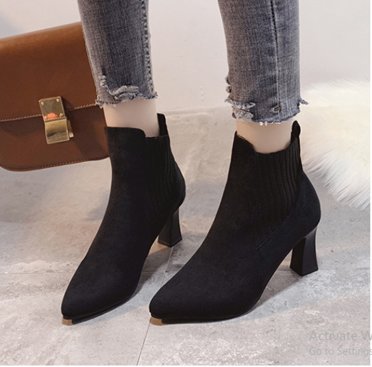 HH27107 - BOOT DA MIX LEN CHUN