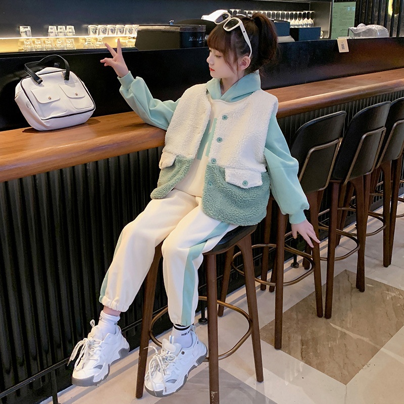 HH27104 - SET BỘ 3 CHI TIẾT BÉ GÁI SZ ĐẠI