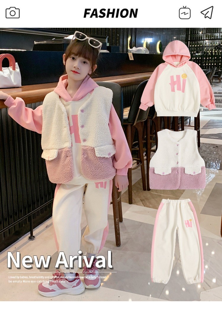 HH27104 - SET BỘ 3 CHI TIẾT BÉ GÁI SZ ĐẠI