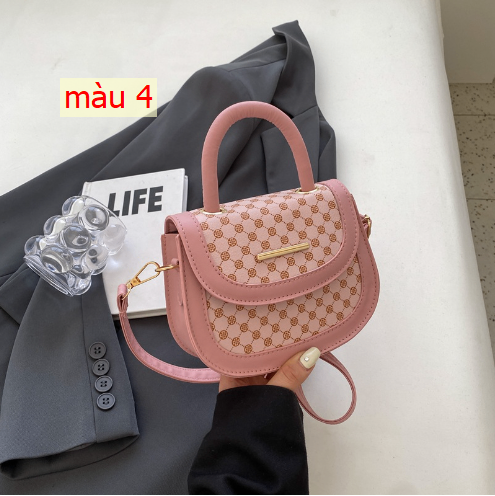 HH28102 - TÚI ĐEO CHÉO MINI THỜI TRANG