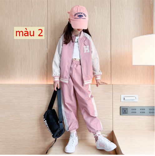 HH28106 - BỘ GIÓ SIZE ĐẠI BÉ GÁI
