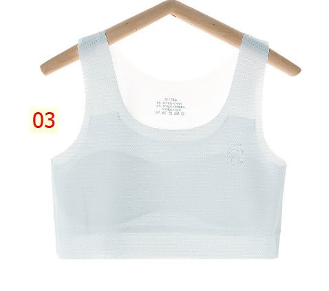 HH28105 - SET ÁO LÓT TÀNG HÌNH CHO BÉ GÁI