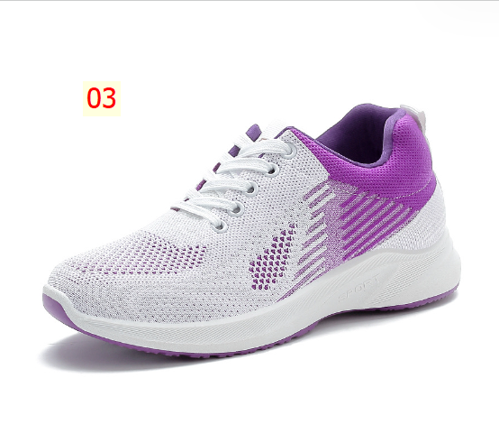 HA27102 - GIÀY THỂ THAO NỮ SIÊU NHẸ