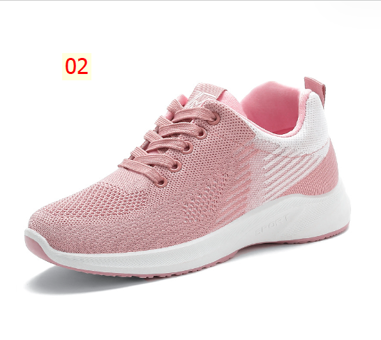 HA27102 - GIÀY THỂ THAO NỮ SIÊU NHẸ