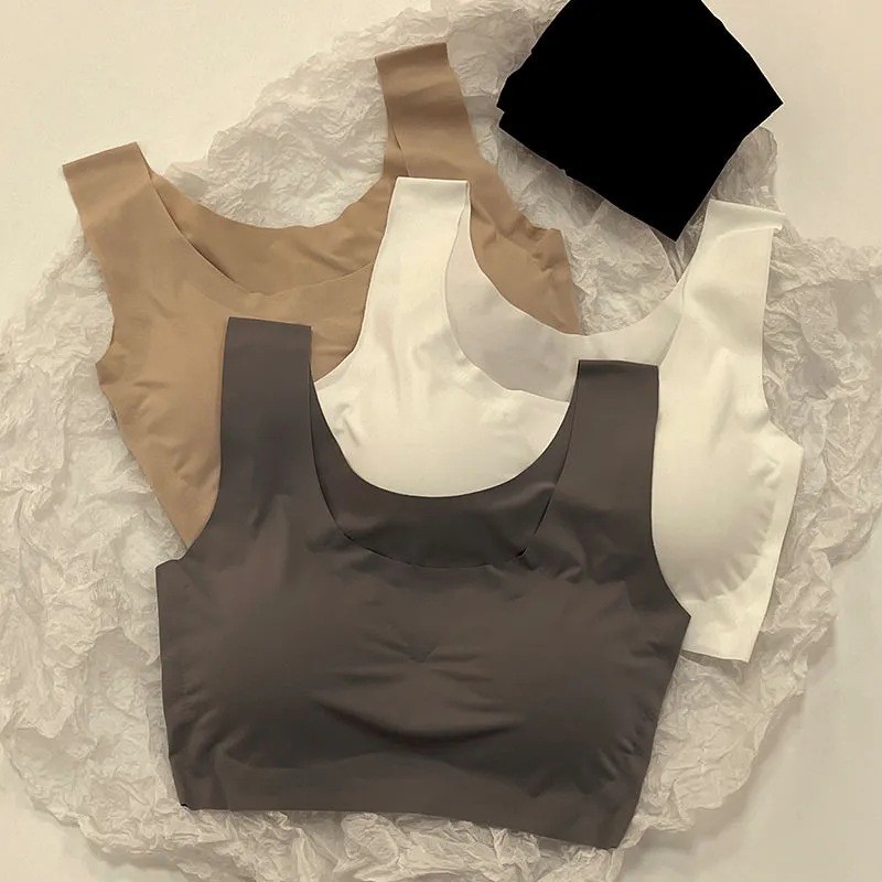 HH281011 - SET 4 ÁO BRA SU XUẤT NHẬT