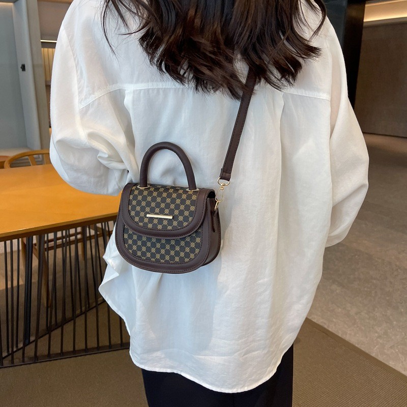 HH28102 - TÚI ĐEO CHÉO MINI THỜI TRANG